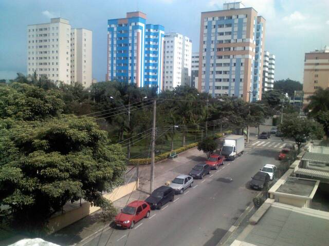 #546 - Cobertura para Venda em São José dos Campos - SP - 1