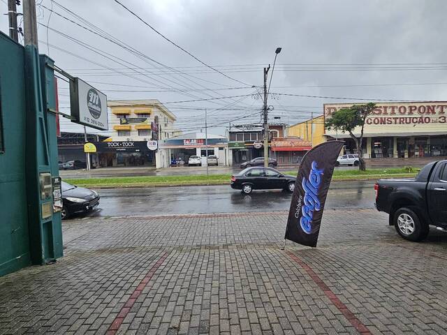 #554 - Sala para Venda em São José dos Campos - SP - 2