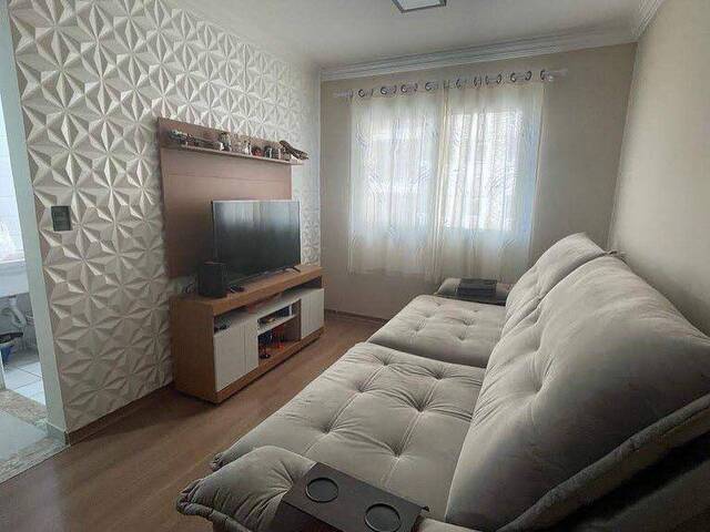 #580 - Apartamento para Venda em São José dos Campos - SP - 1